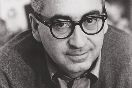 Image of Saul Bass